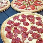 Fast Food Adriano | Hlybochytska St, 33-37