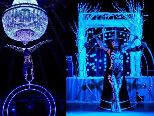 Ресторан Allegro Hall   Банкетный зал | Берестейський просп.