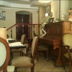 Café Alma Mater | Kyiv