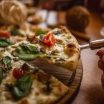 Restaurant Amore mio️ | Kyiv
