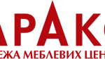 Logo: Cafe Araks | Anna Akhmatovoi St, 9/18