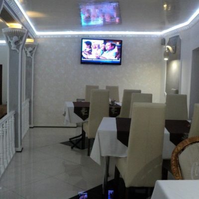 Cafe Virmenskyi dvoryk | Kyiv