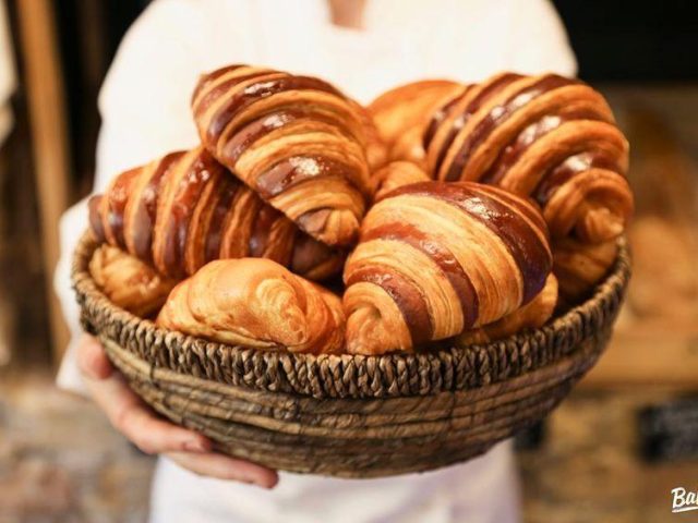 Кафе Art Bakery | Жилянська вул.