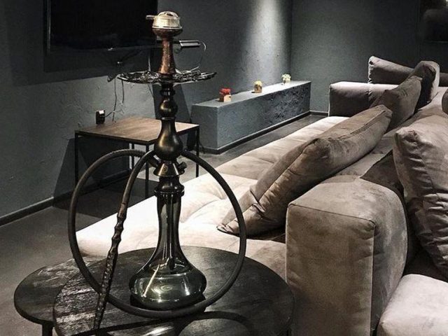 Bar Arthouse | Kyiv