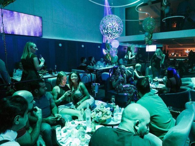 Restaurant Avalon | Kyiv