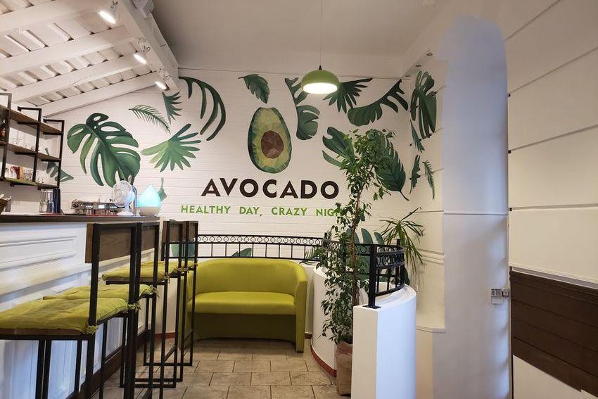 Café Avocado Cafe | Kyiv