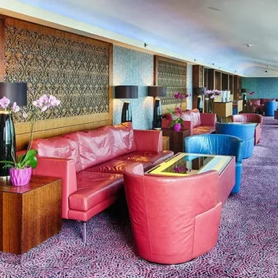 Bar B-Hush | Velyka Zhytomyrska St, 2-A