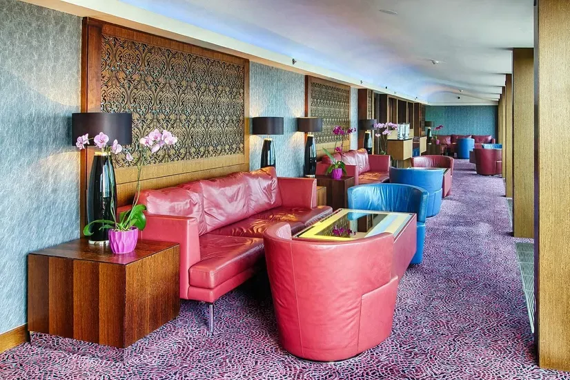 Bar B-Hush | Velyka Zhytomyrska St, 2-A
