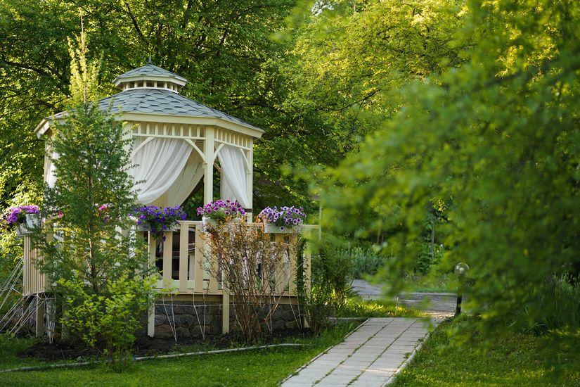 Restaurant Baden Baden | Kharkiv