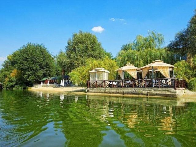 Ресторан Baden Baden | Харьков
