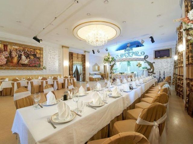Ресторан Baden Baden | Харьков