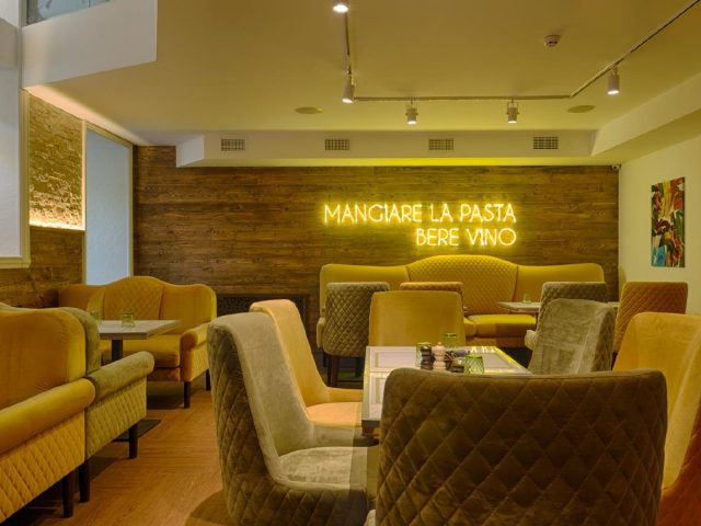 Café Balmelli | Kyiv