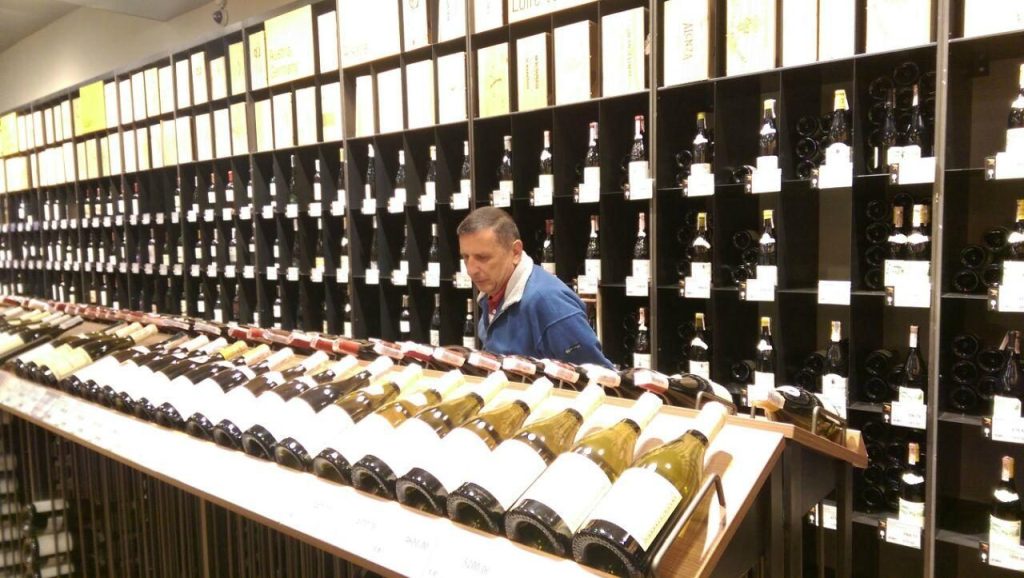 Бар 101 Wine Bar | вул. Мечникова, 9