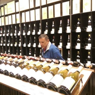 Bar 101 Wine Bar | Kyiv