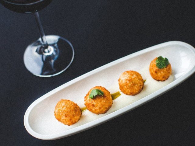 Бар 101 Wine Bar | вул. Мечникова, 9