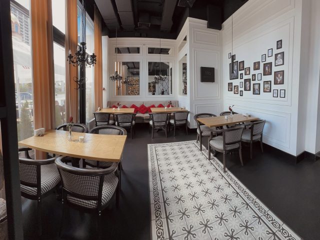 Bar 115 Kitchen&Bar | Kyiv
