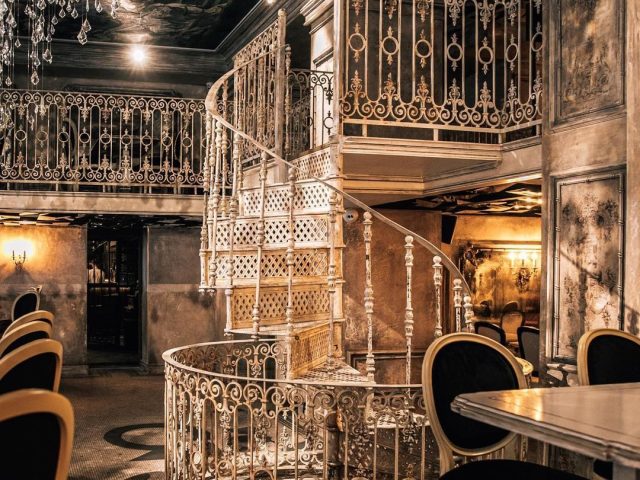 Bar 13.odessa | Odesa