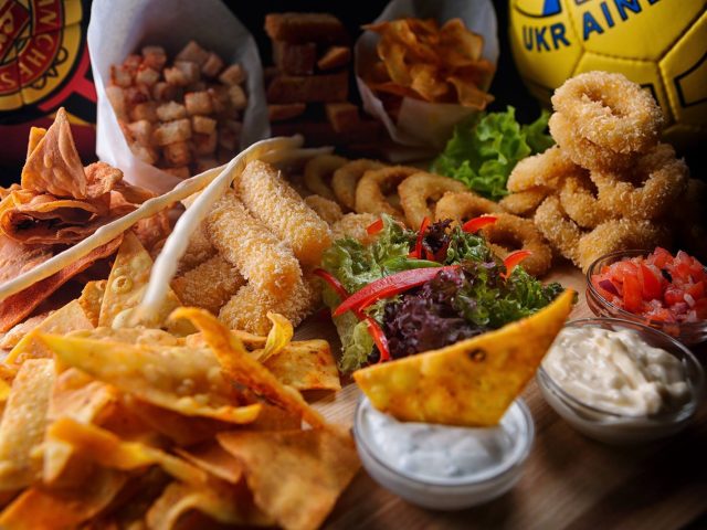 Бар 1794 - Pizza, Burgers & Beer | Дерибасовская ул., 12