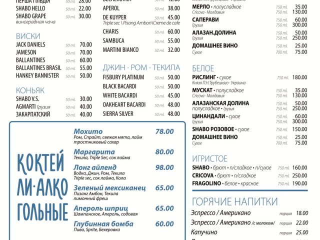 Бар 1981 beer&grill | ул. Балковская