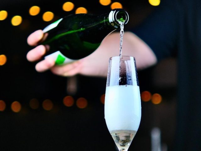 Bar 2/1 Wine & Cocktail | Kyiv