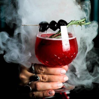 Bar 4844 | Klovskyi Descent, 13