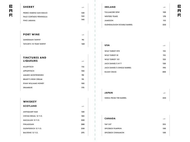 Bar 4844 | Klovskyi Descent, 13