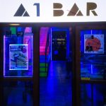 Бар A1Bar | вул. Хорива