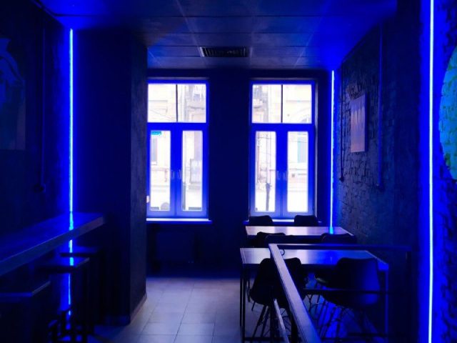 Bar A1bar | Kyiv