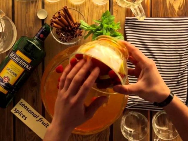 Бар AM Bar | ул. Большая Васильковская, 6-А