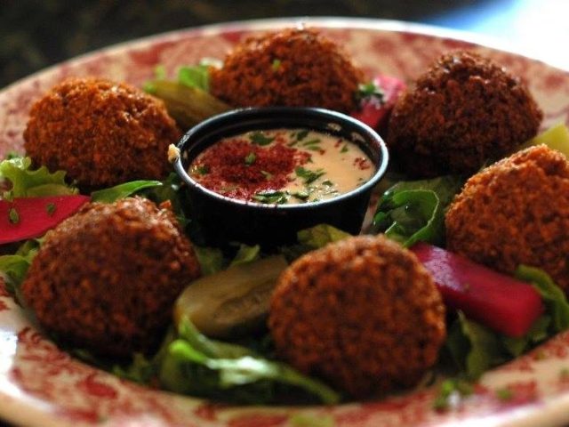 Amigos BAR (Амигос бар) в Киеве