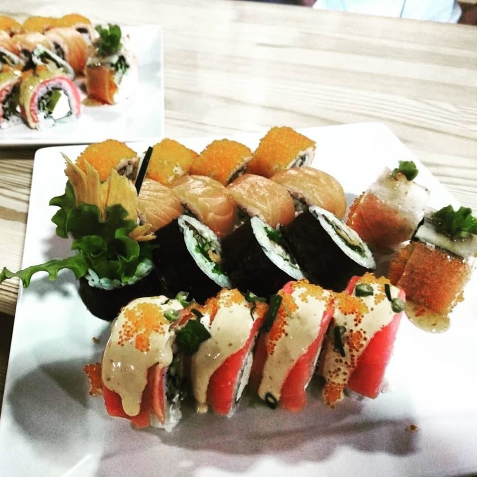 Bar Arigato | Kharkiv