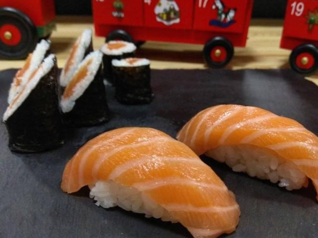Бар Arigato | вул. Мирослава Мисли, 50е