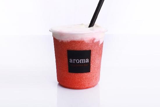 Bar Aroma Espresso Bar | Kyiv