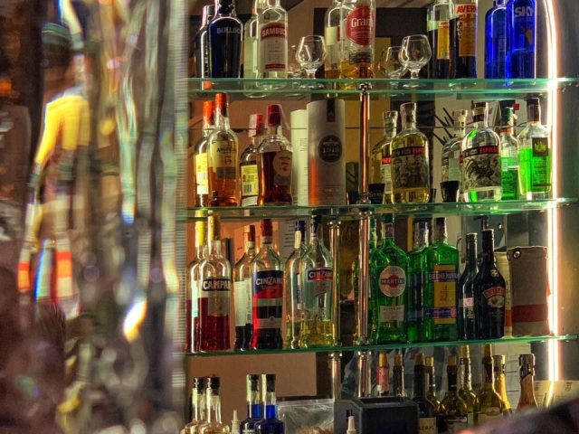 Bar Art Bar 86 | Kyiv