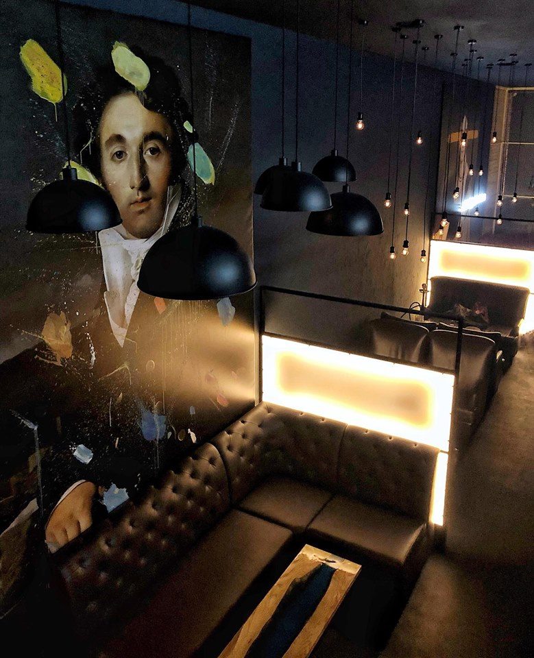 Bar Arthouse | Kyiv