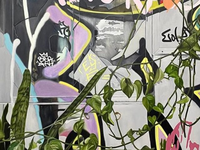 Bar Avangarden | Sichovykh Striltsiv St, 25