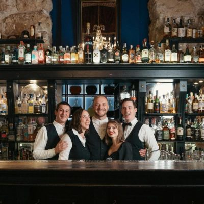BAR BACZEWSKI | Шевська вул., 8