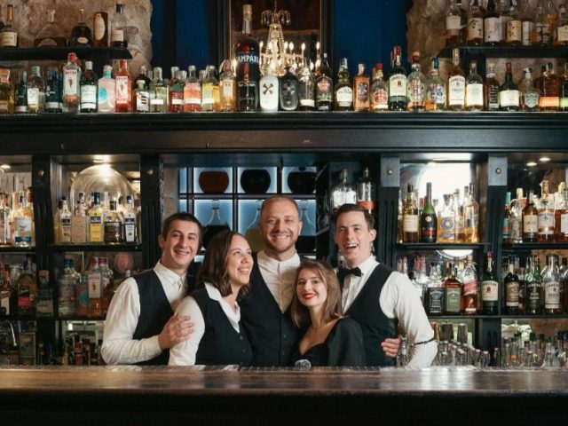 BAR BACZEWSKI | Шевська вул., 8