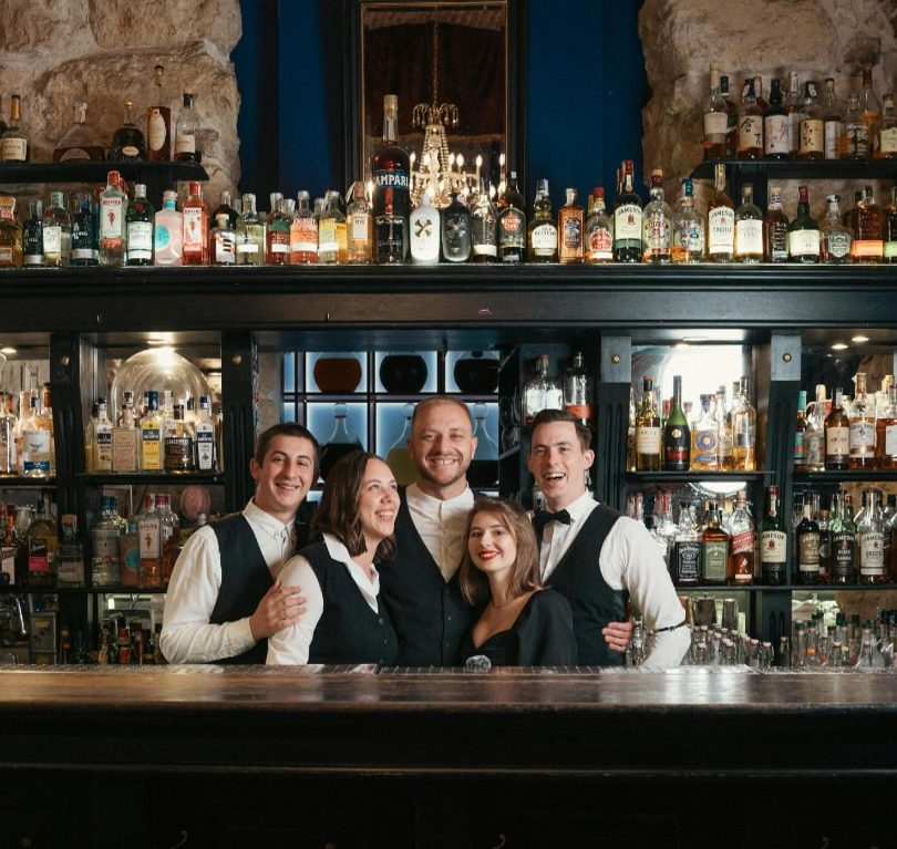 BAR BACZEWSKI | Шевська вул., 8