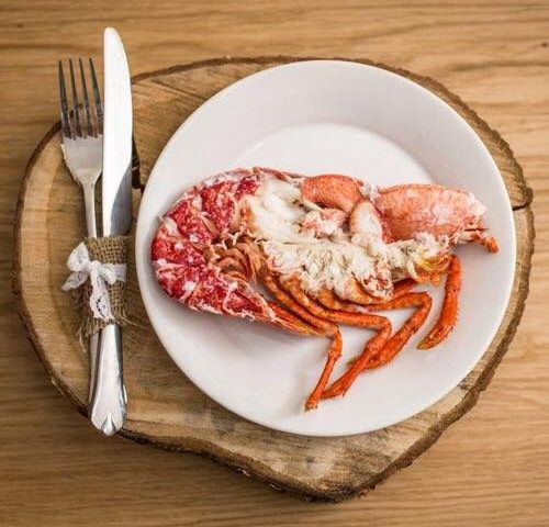 Бар Balcon SeaFood | просп. Степана Бандери