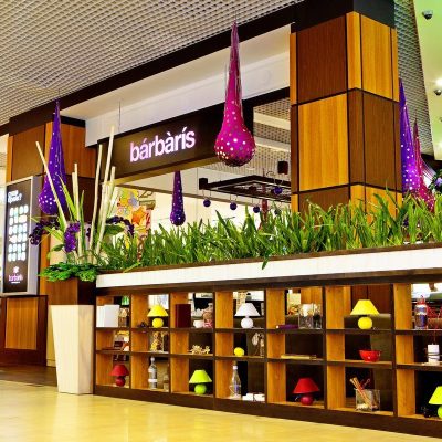 Bar Barbaris | Kharkiv