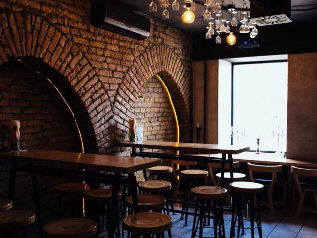 Bar Barcode | Kyiv