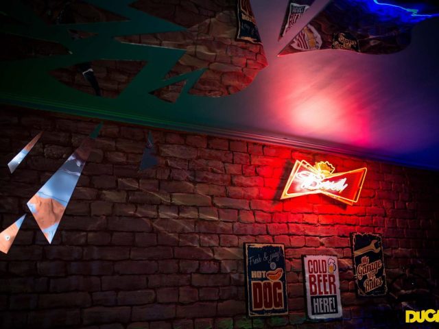 Bar Barduck | Kyiv