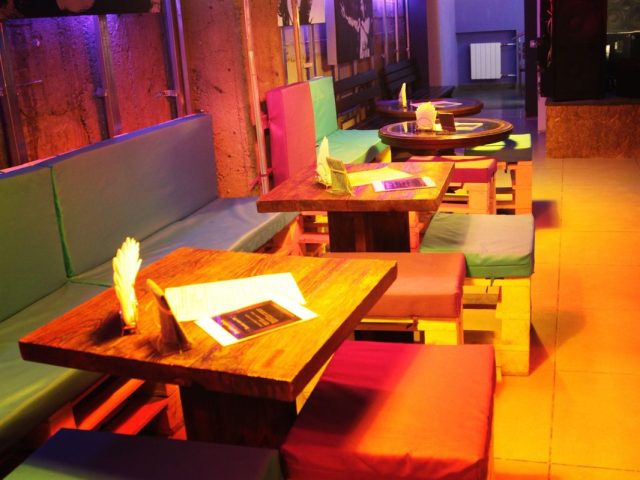 Bar Barmalevych | Kharkiv