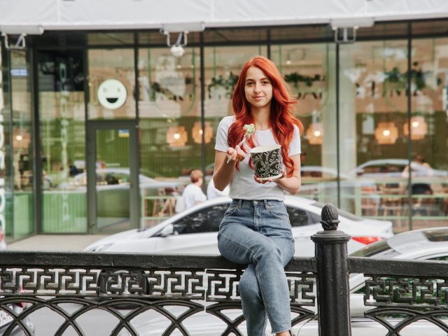 Бар Barsalata | вул. Нескорених, 7