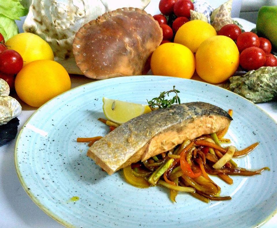 Бар Bartofish | Дніпро