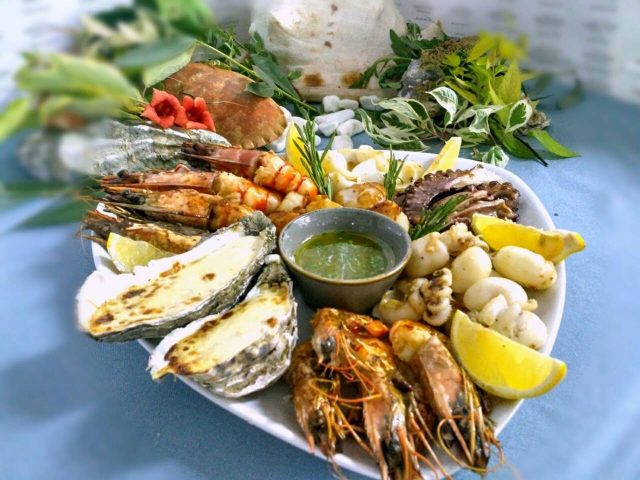 Бар Bartofish | Днепр