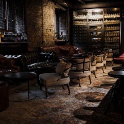Bar Beatnik Bar | Kyiv