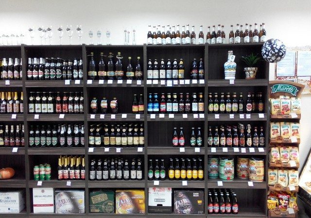 Бар Beer Bank | Слобожанський просп., 70