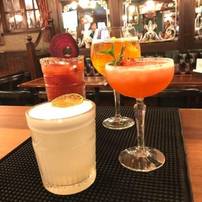Bar Beerwood | Kyiv